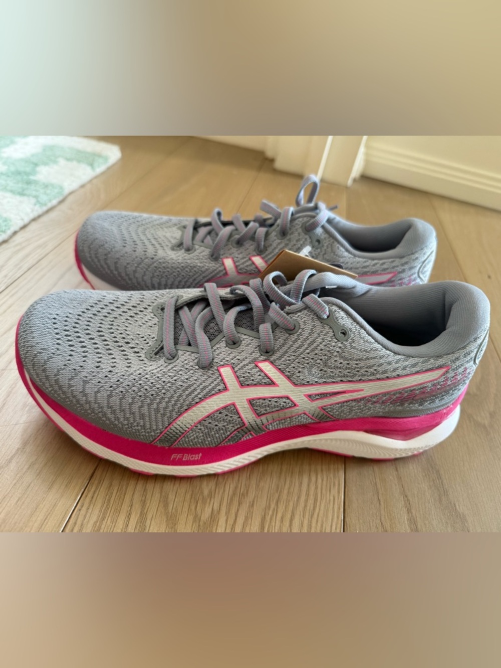 ASICSWomen's Gel-Cumulus 24 Running Shoes